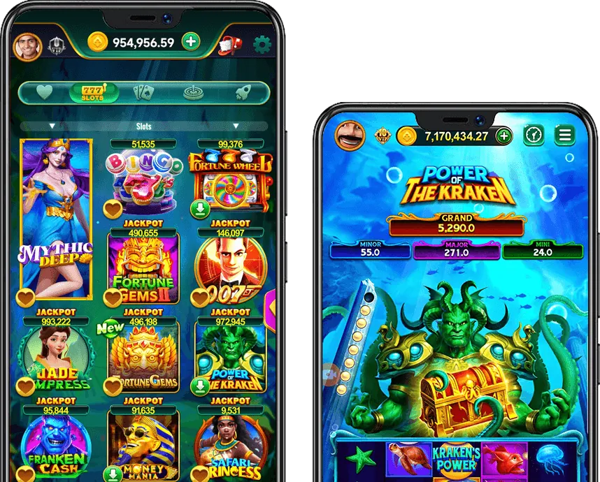 Đa dạng các loại cá và boss khủng tại 777king99 code