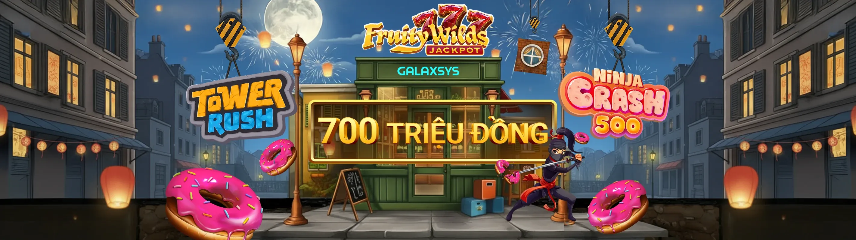 Bàn Baccarat trực tuyến với người chia bài thật tại 777king99 code