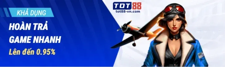 Hoàn trả hàng ngày/tuần 777king99 code